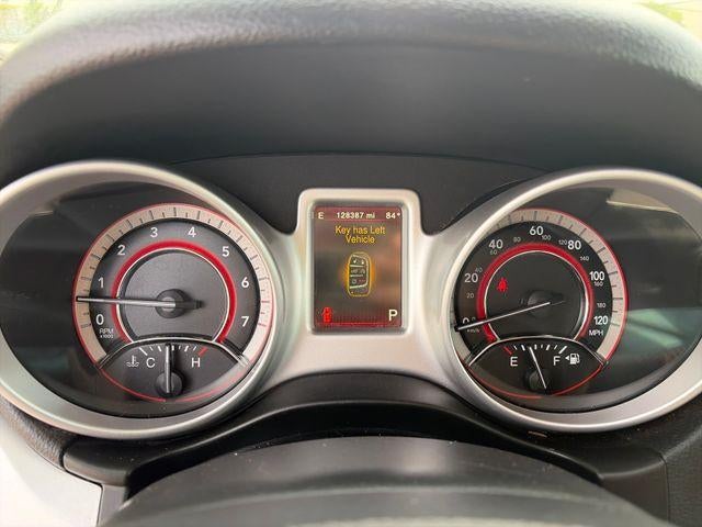 2019 Dodge Journey GT AWD