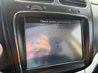 2019 Dodge Journey GT AWD