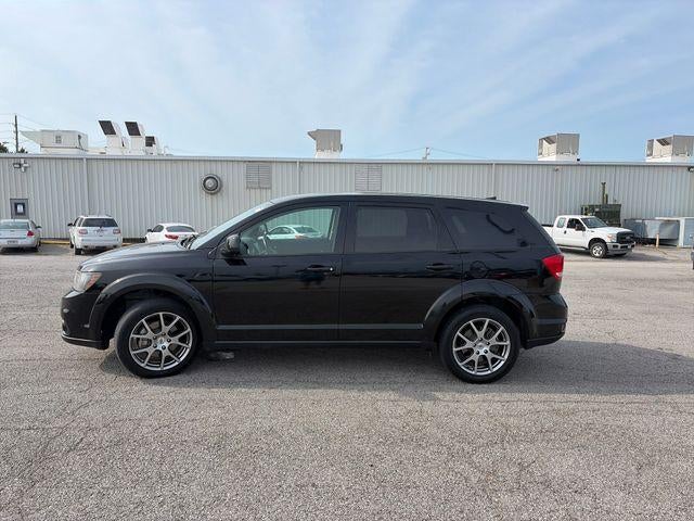 2019 Dodge Journey GT AWD