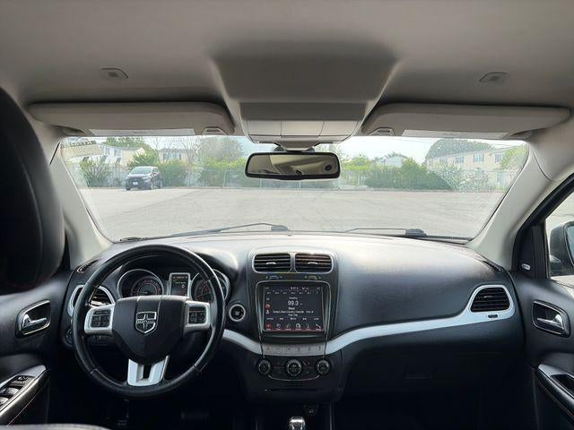 2019 Dodge Journey GT AWD
