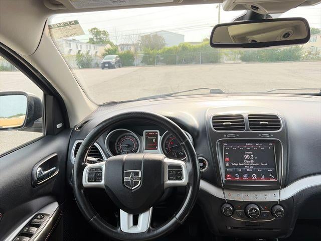 2019 Dodge Journey GT AWD