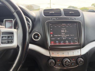 2019 Dodge Journey GT AWD