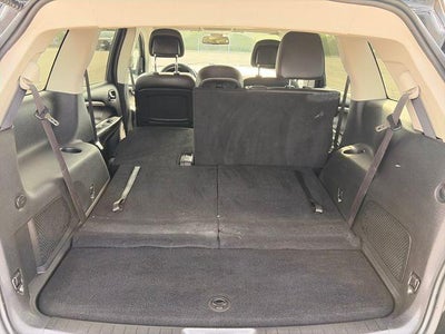 2019 Dodge Journey GT AWD