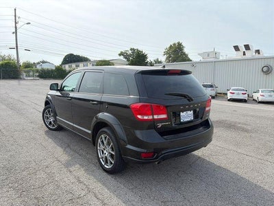 2019 Dodge Journey GT AWD