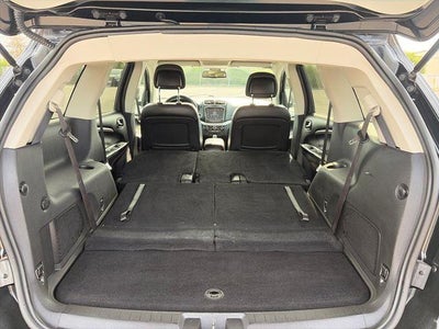 2019 Dodge Journey GT AWD