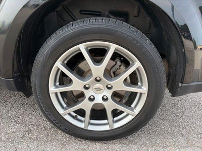 2019 Dodge Journey GT AWD