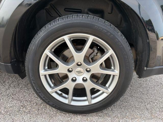 2019 Dodge Journey GT AWD