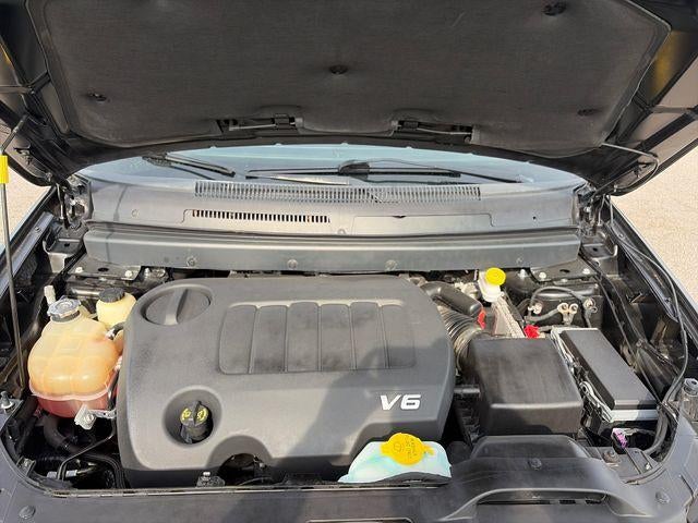 2019 Dodge Journey GT AWD