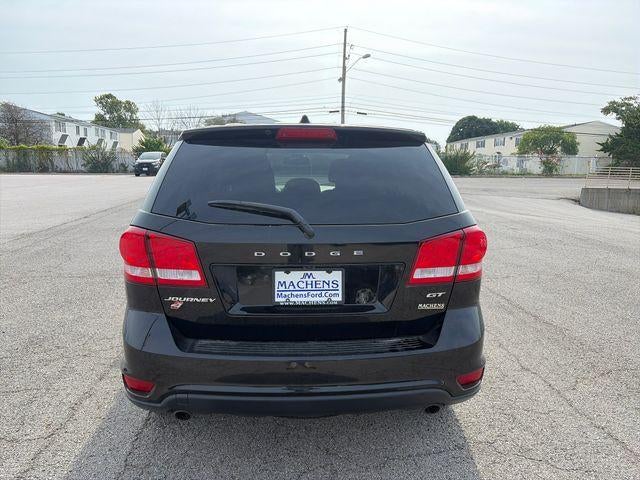 2019 Dodge Journey GT AWD