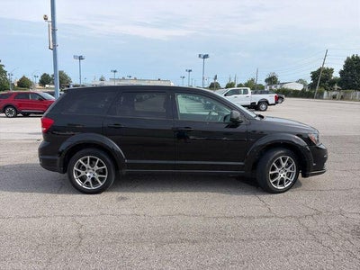 2019 Dodge Journey GT AWD