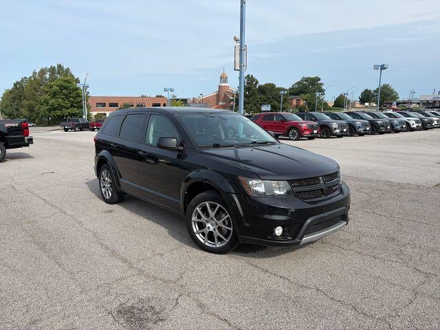 2019 Dodge Journey GT AWD