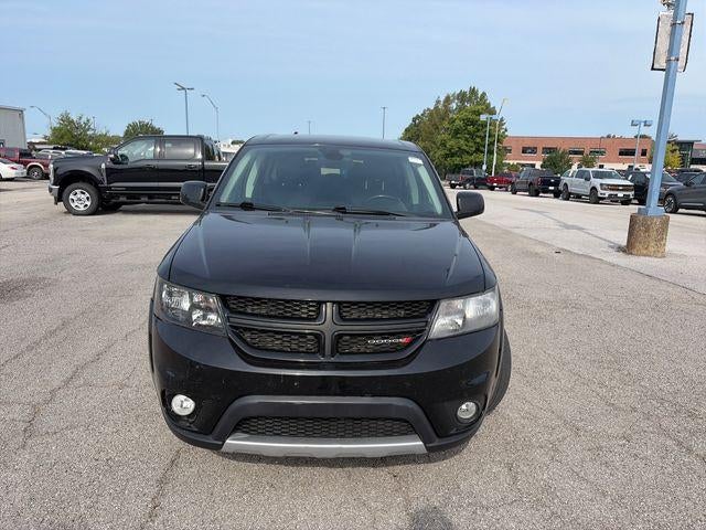 2019 Dodge Journey GT AWD