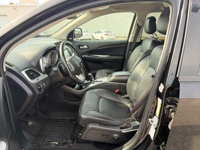 2019 Dodge Journey GT AWD