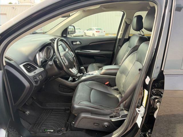 2019 Dodge Journey GT AWD