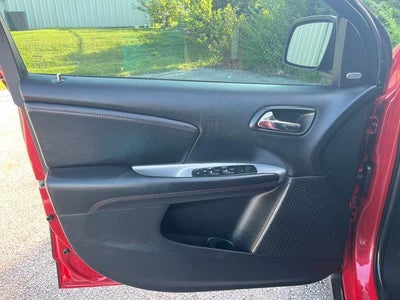 2019 Dodge Journey GT AWD