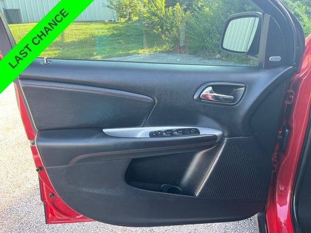 2019 Dodge Journey GT AWD