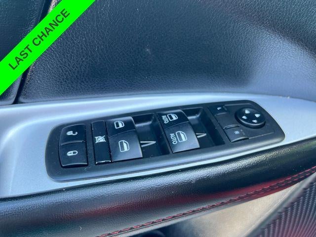 2019 Dodge Journey GT AWD