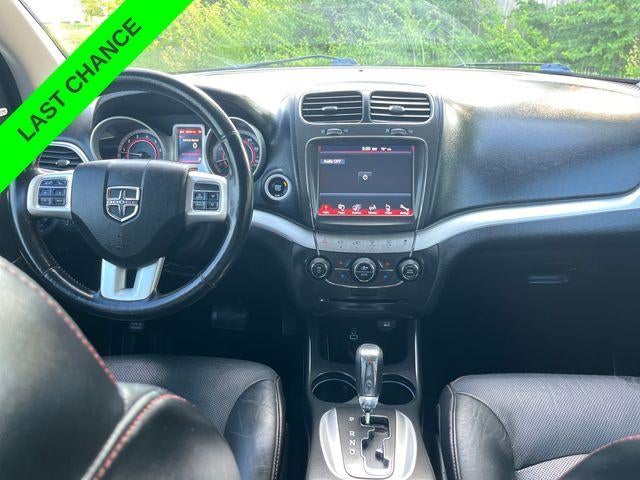 2019 Dodge Journey GT AWD