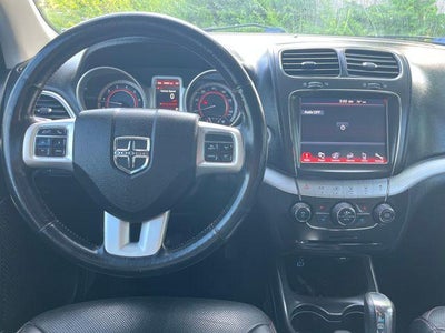 2019 Dodge Journey GT AWD