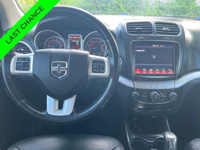 2019 Dodge Journey GT AWD
