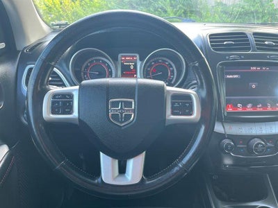 2019 Dodge Journey GT AWD