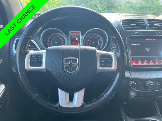 2019 Dodge Journey GT AWD