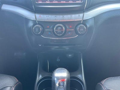 2019 Dodge Journey GT AWD