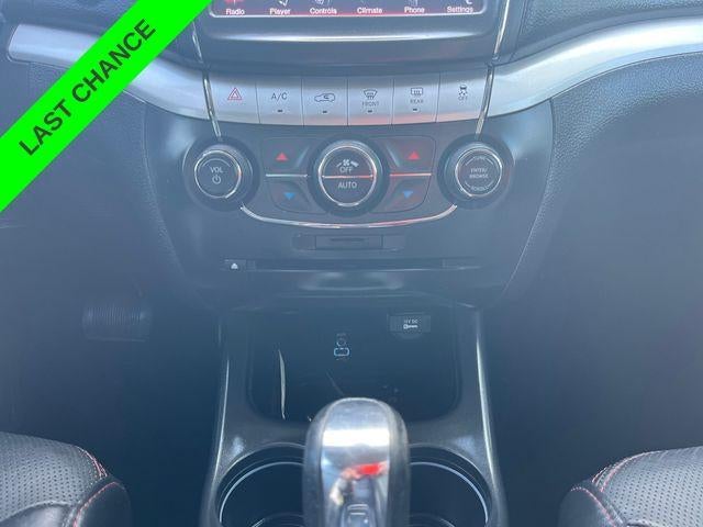 2019 Dodge Journey GT AWD