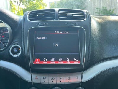 2019 Dodge Journey GT AWD