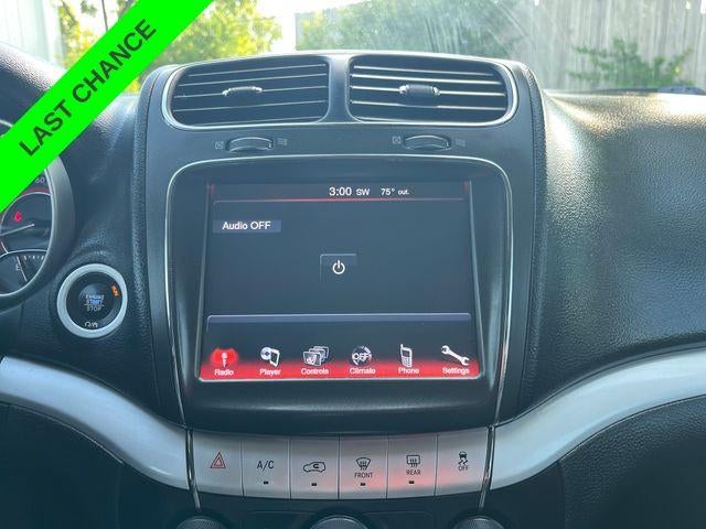 2019 Dodge Journey GT AWD