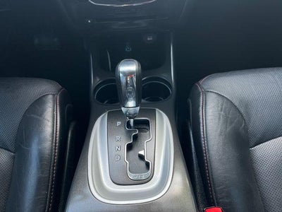 2019 Dodge Journey GT AWD