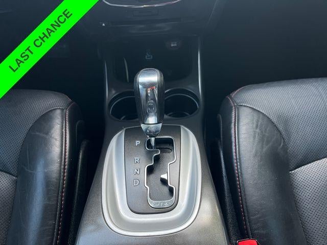2019 Dodge Journey GT AWD