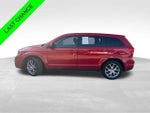 2019 Dodge Journey GT AWD