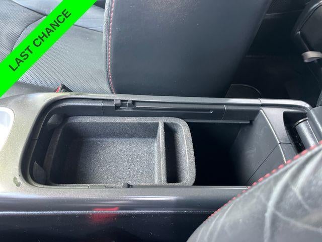 2019 Dodge Journey GT AWD