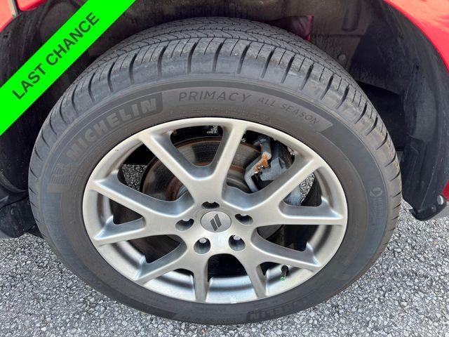 2019 Dodge Journey GT AWD