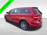2019 Dodge Journey GT AWD