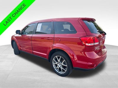 2019 Dodge Journey GT AWD