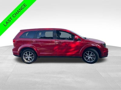2019 Dodge Journey GT AWD