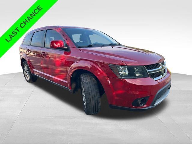 2019 Dodge Journey GT AWD