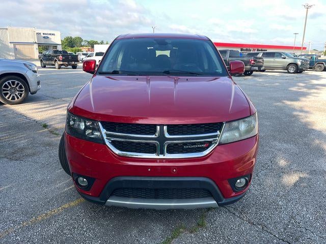 2019 Dodge Journey GT AWD