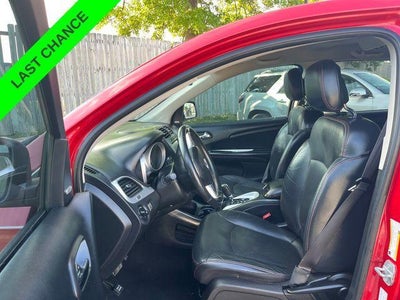 2019 Dodge Journey GT AWD