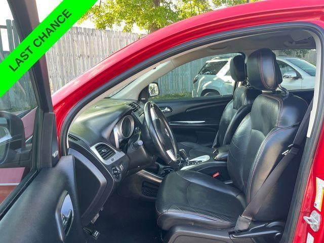 2019 Dodge Journey GT AWD