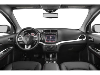 2019 Dodge Journey GT AWD