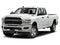 2022 RAM 3500 Tradesman 4x2 Crew Cab 8' Box