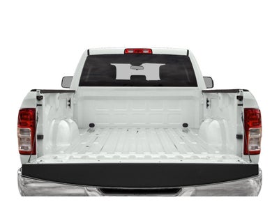 2022 RAM 3500 Tradesman 4x2 Crew Cab 8' Box