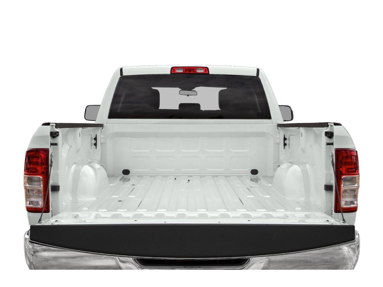 2022 RAM 3500 Tradesman 4x2 Crew Cab 8' Box