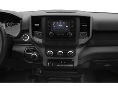 2022 RAM 3500 Tradesman 4x2 Crew Cab 8' Box