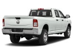 2022 RAM 3500 Tradesman 4x2 Crew Cab 8' Box