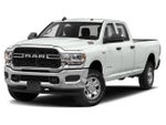 2022 RAM 3500 Tradesman 4x2 Crew Cab 8' Box