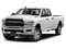 2022 RAM 3500 Tradesman 4x2 Crew Cab 8' Box